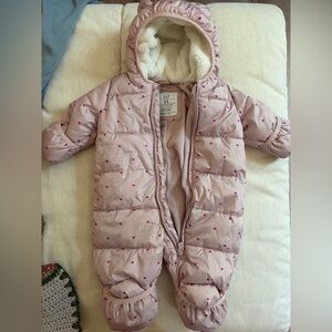 GAP Baby ColdControl Max Snowsuit